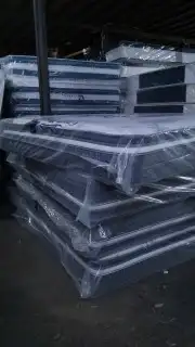 سر ومرتب نفرين ونفر فاخره جدا وراقيه وطاولات طعام 5