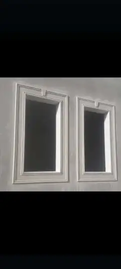 لياسه ملونه بديل الحجر الطبيعي نقشه ليزر تنفيذ وإنجاز فالشغل 8