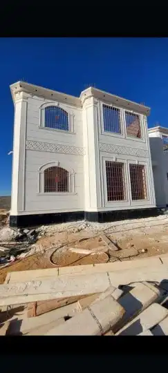 لياسه ملونه بديل الحجر الطبيعي نقشه ليزر تنفيذ وإنجاز فالشغل 9