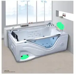 جاكوزي جميع المقاسات 16