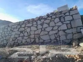 معلم حجر طبيعي بجميع انواعه 5