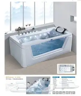 جاكوزي جميع المقاسات 11
