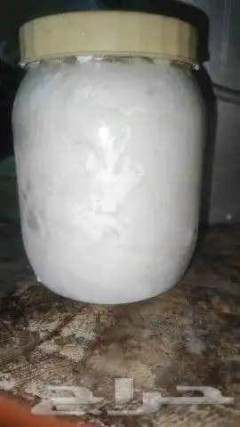 سمن غنم وروب غنم. دهنت غنم 10