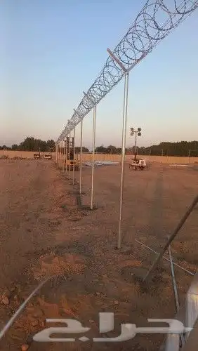 شبوك مزارع شبوك حكوميه 4