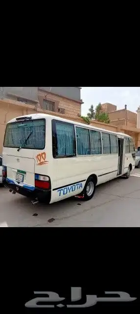 متوفر حافلات للإيجار الرياض جدة مكة الدمام حائل أبها نجران 3