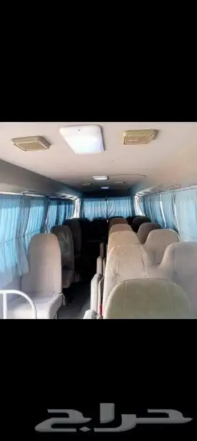 متوفر حافلات للإيجار الرياض جدة مكة الدمام حائل أبها نجران 0