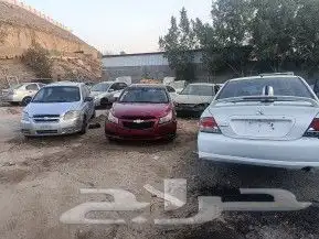 قطع غيار تشليح 4