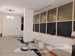 تضليل عازل حراري للمباني 1