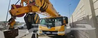 كرينات تحميل تنزيل لايجار شهري يومي في الرياض 6