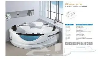 جاكوزي جميع المقاسات 17