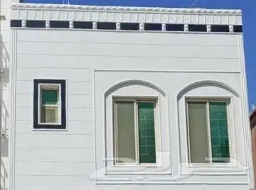 لياسه ملونه بديل الحجر تغنيك عن الياسه العايدي والبويات 2