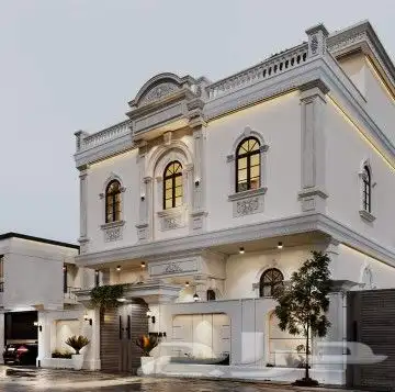 مهندس معماري 2