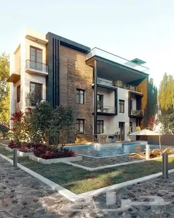 مهندس معماري 8