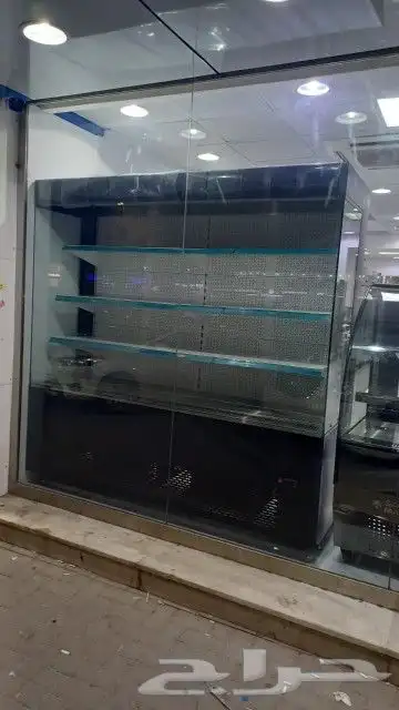 ثلاجات عرض لحوم واجبات وعصيرات بجميع اشكالها وتصنيع حسب طلبك 6