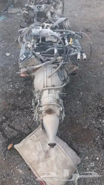 جير فورد تشليح قطع غيار 0