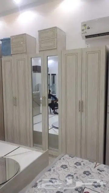 سر ومرتب نفرين ونفر فاخره جدا وراقيه وطاولات طعام 7