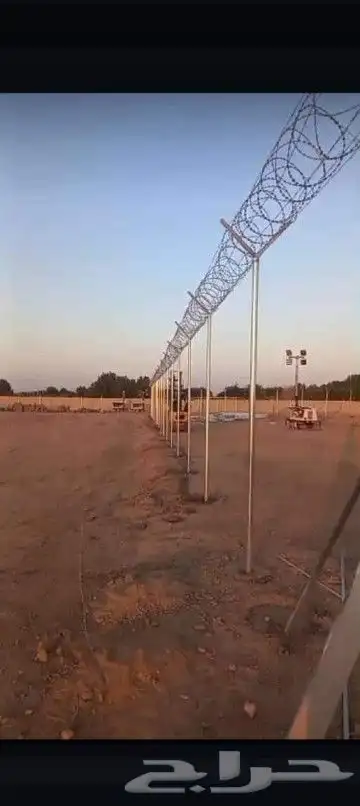 شبوك مزارع شبوك حكوميه 3