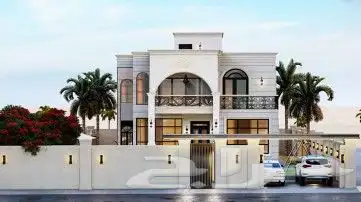 مهندس معماري 7