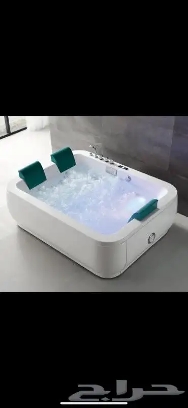 جاكوزي جميع المقاسات 1