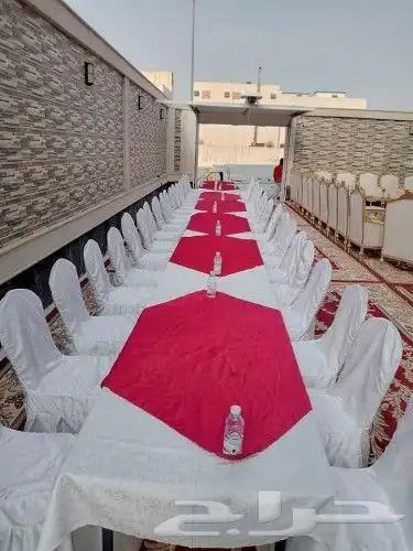 للحفلات 5