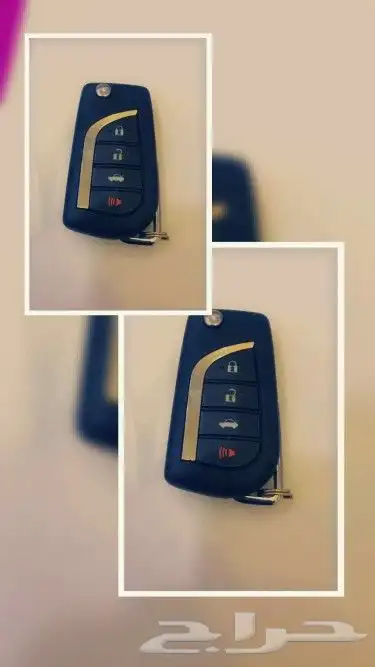 محل مفاتيح سيارات فتح سيارة برمجة مفاتيح مفقودةوريموتات 3