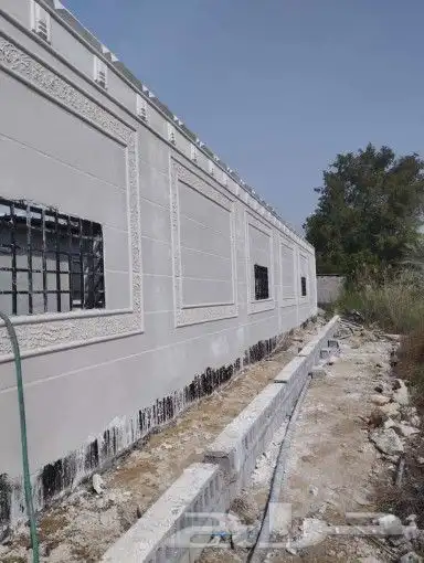 لياسه ملونه بديل الحجر الطبيعي نقشه ليزر تنفيذ وإنجاز فالشغل 0
