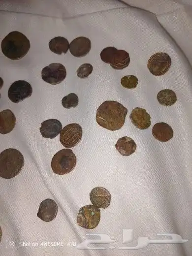 عمله قديمه 7