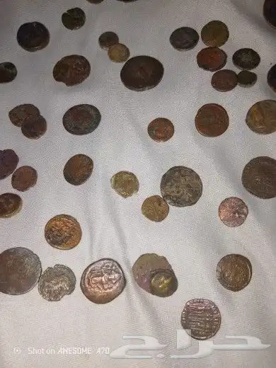 عمله قديمه 5