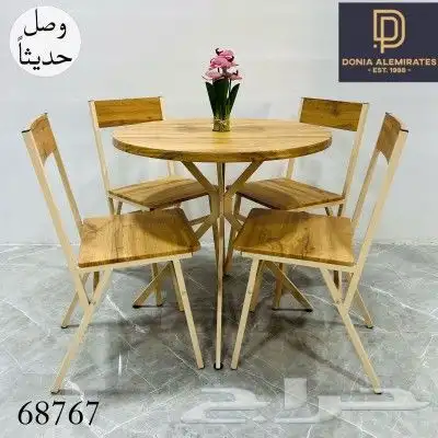 طاولات طعام طاولة طعام 9