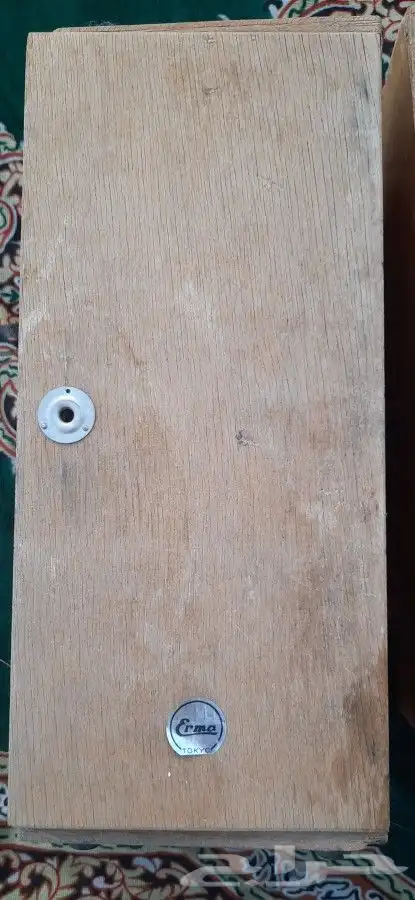 بيع مستعجل صندوق 1976ياباني سوم ومن نصيبك 2