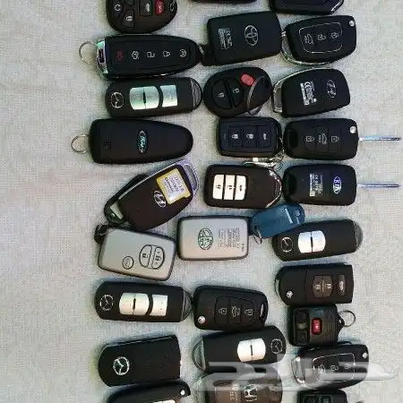 فتح سيارات 6