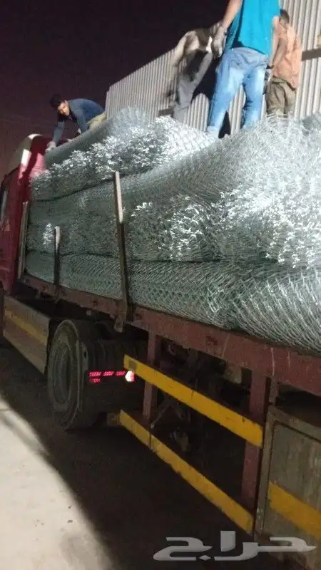مقاول شبوك 3