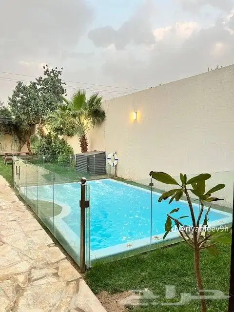 كوخ ريفي للايجار 3