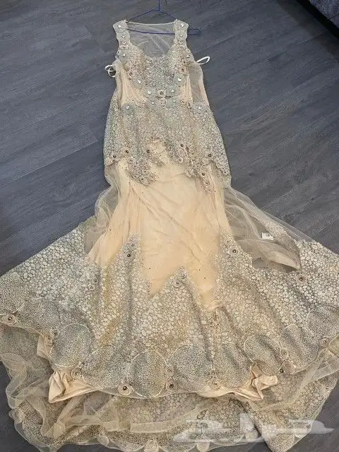 فساتين مناسبه فخمه 1