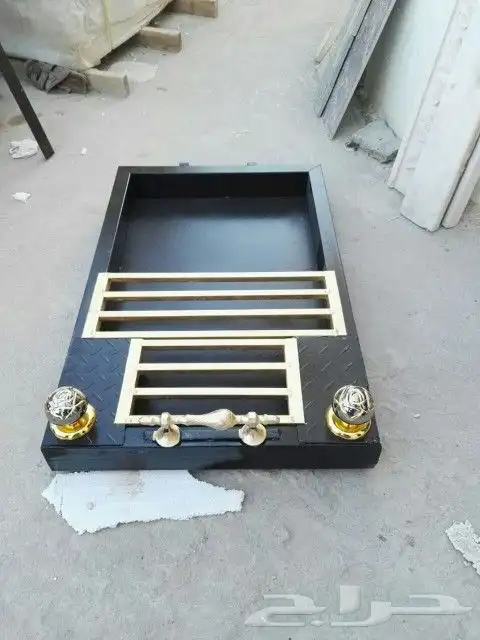 فرن مطعم فطاير بيتزا مشبات جبس طوب رخام حديثة مودرن 7