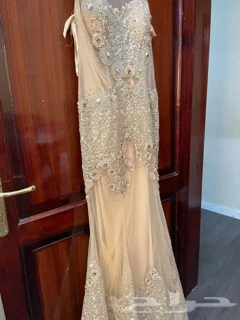 فساتين مناسبه فخمه 0