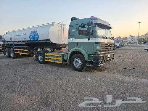 وايت ترلا مياه تحليه نقيه لجميع احياء المدينه 0