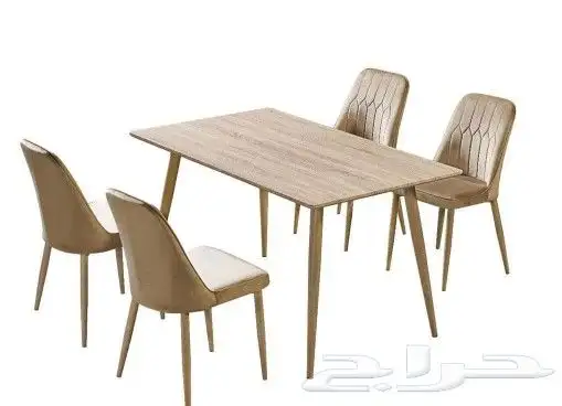 طاولات طعام جديد 14