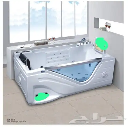جاكوزي جميع المقاسات 5