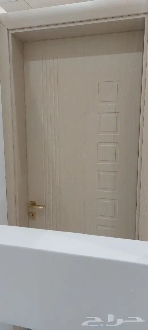 شبابيك المنيوم دبل استركشر واجهات مطابخ حديثه 5