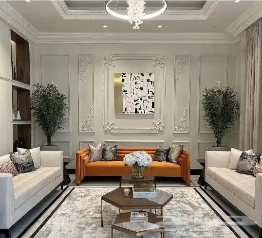 تفصيل جميع موديلات الكنب والستائر والمجالس 5