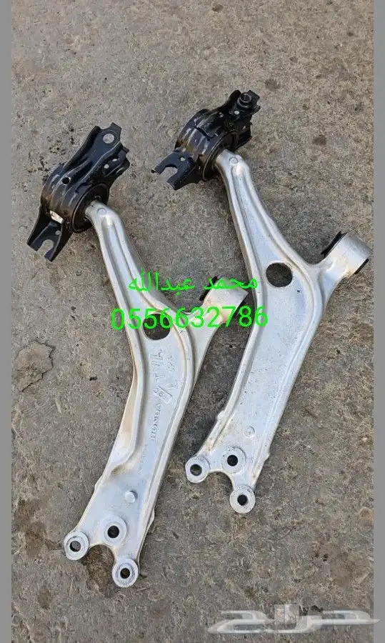 هوندا اكورد 2008 - 2022 0