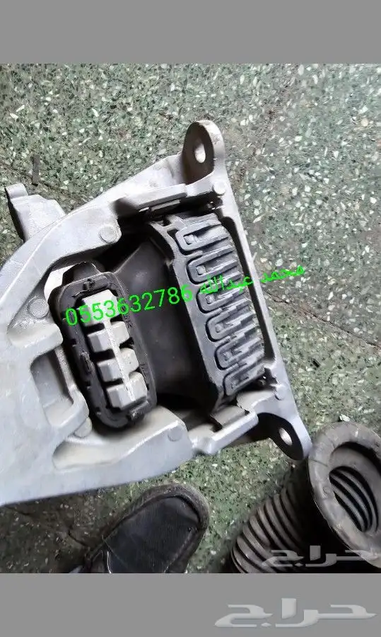 هوندا اكورد 2008 - 2022 2