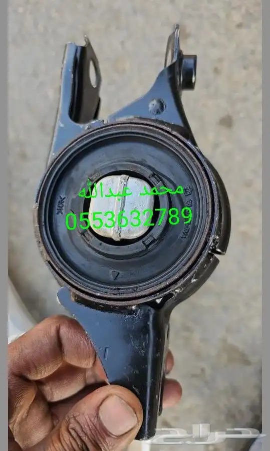 هوندا اكورد 2008 - 2022 1