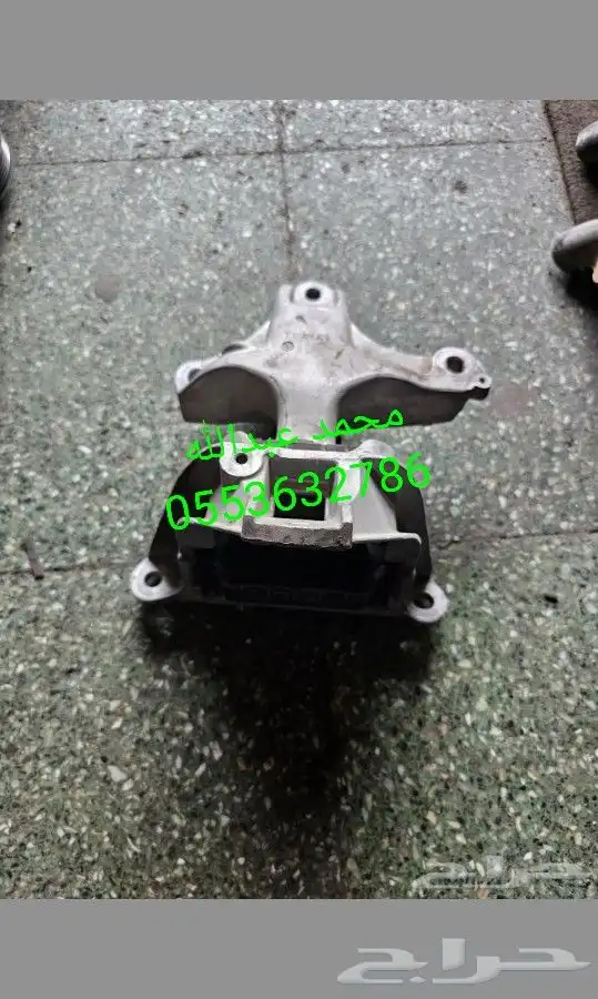 هوندا اكورد 2008 - 2022 3