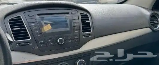 مسجل MG ZS 2013 0
