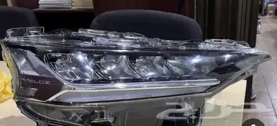 شمعات تويوتا فيلوز 2024 2023 1