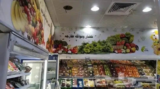 طباعة استكر لاصق(فينيل بلاستيك ) 3