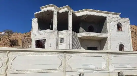 لياسه ملونه بديل الحجر الطبيعي نقشه ليزر تنفيذ وإنجاز فالشغل 4