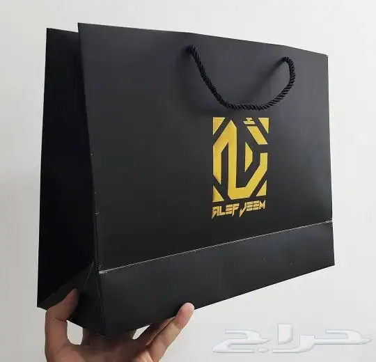طباعة بوكسات طباعة أكياس ليبل قماش ورق تغليف كروت 3